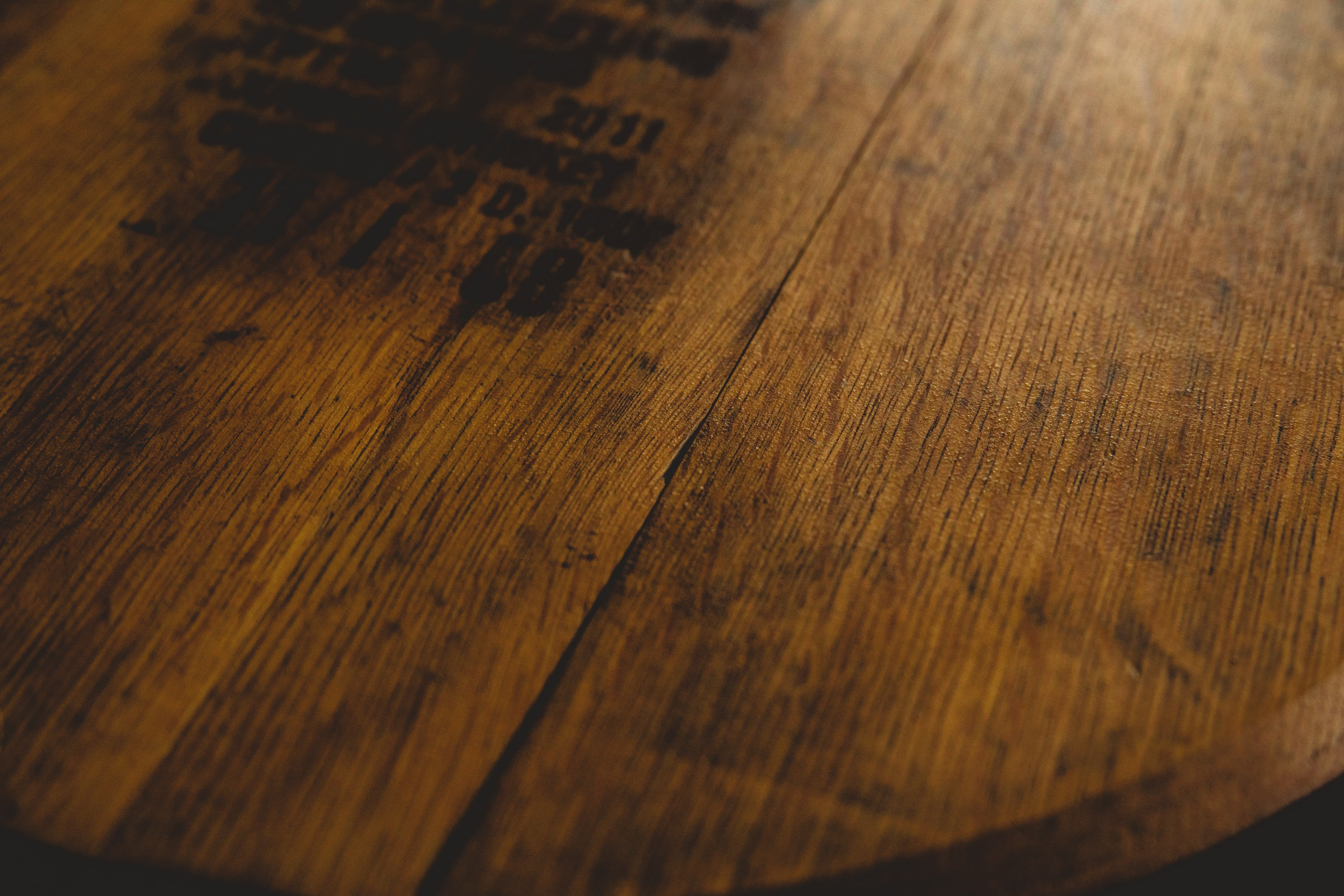 Bottled in Bond: Why This Old-School Whiskey Rule Still Matters